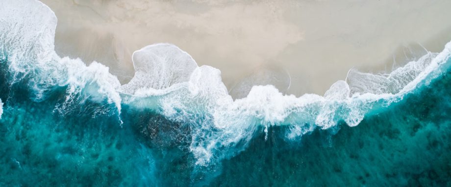 Land's End by Catherine Law