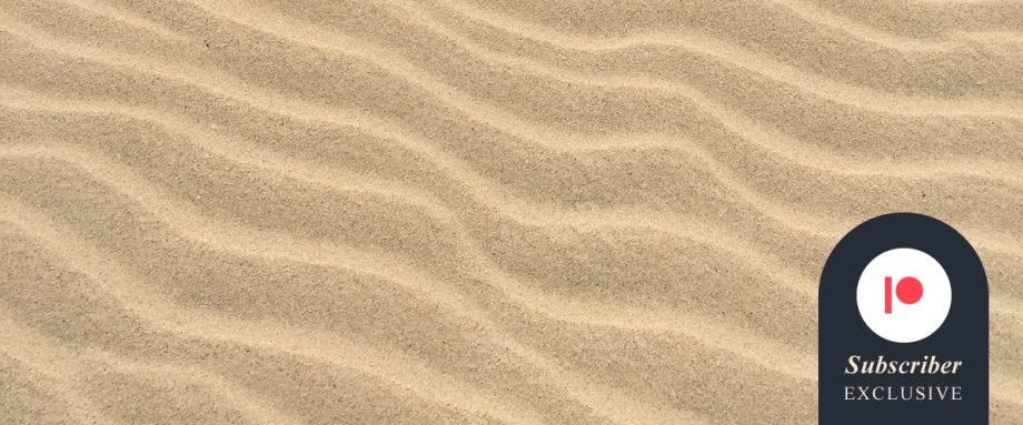 Issue 2 Cover Reveal