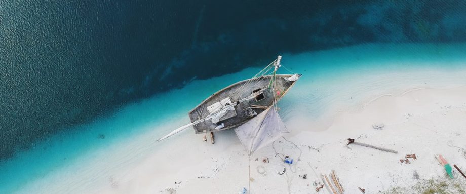 Seaside Gothic Special Offer