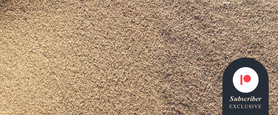 Issue 3 Cover Reveal