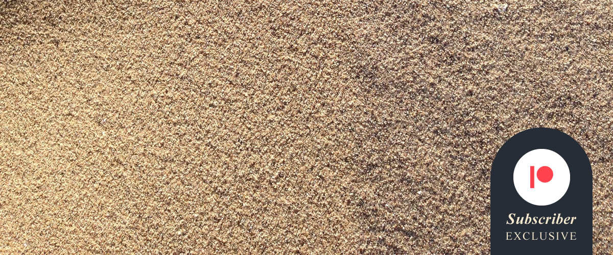 Issue 3 Cover Reveal