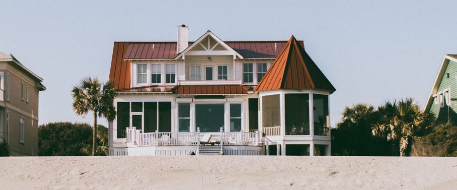 Low Season by Rosie Garland