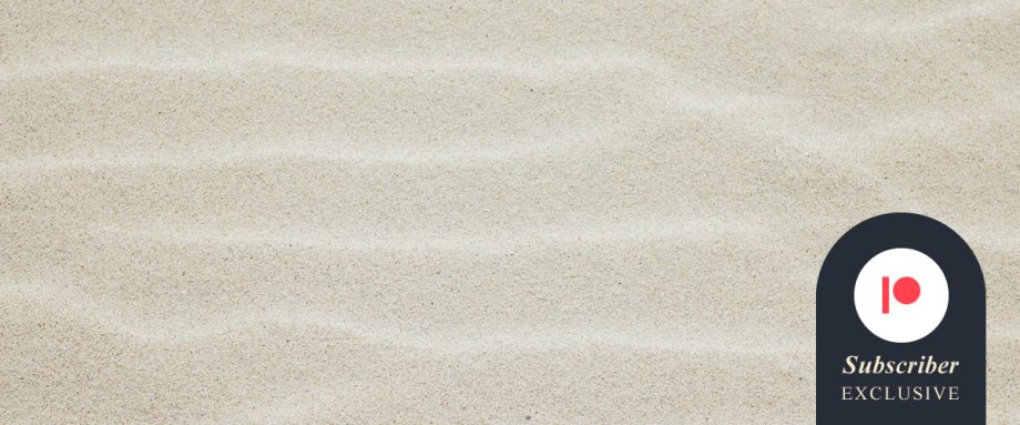 Issue 4 Cover Reveal