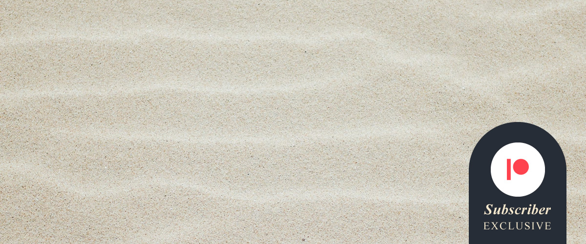 Issue 4 Cover Reveal