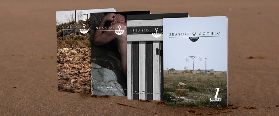 Seaside Gothic 2022 Bundle