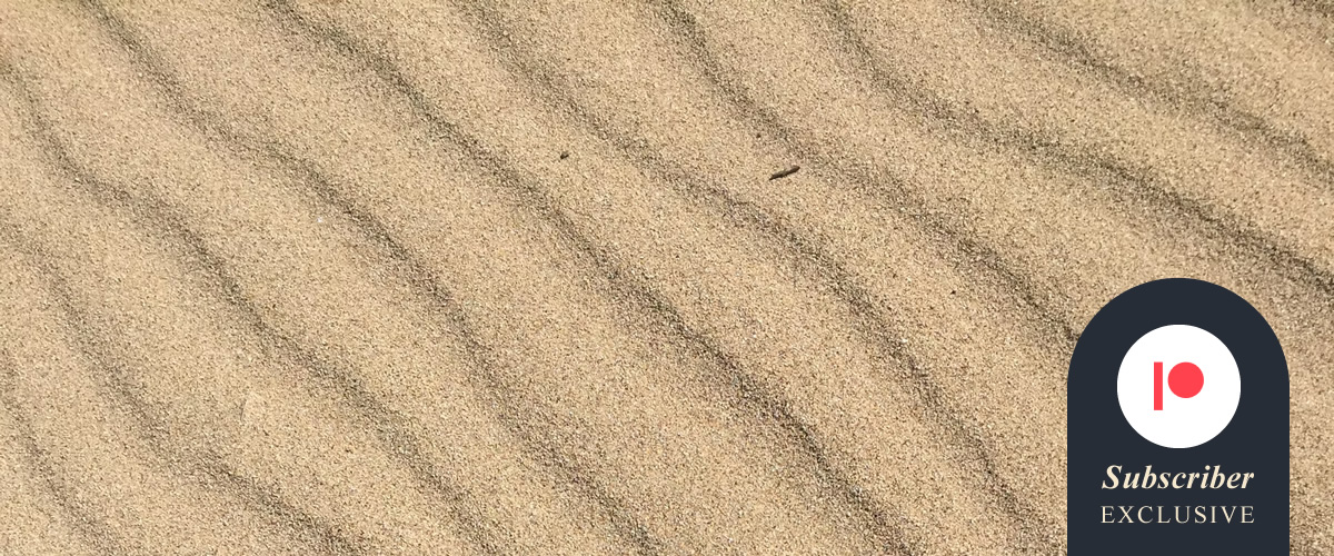 Issue 5 Cover Reveal