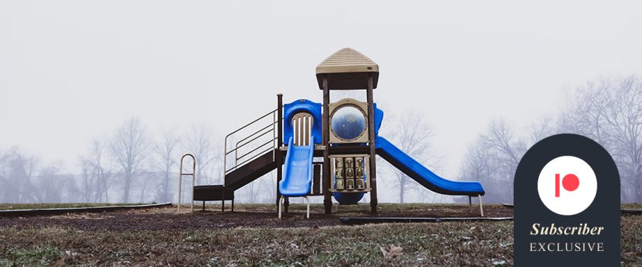 A Woman’s Desire by Ezra Alice