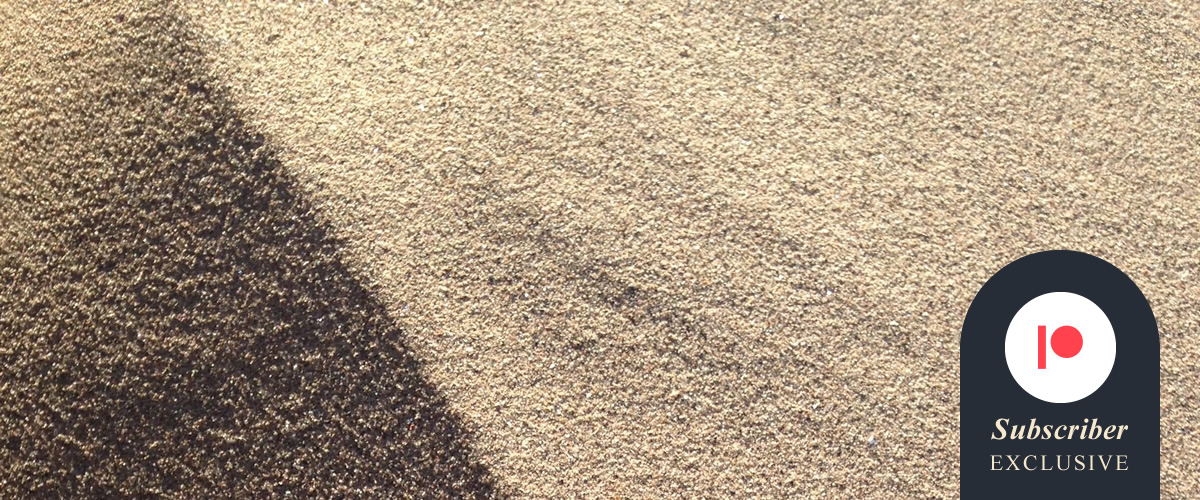 Issue 7 Cover Reveal