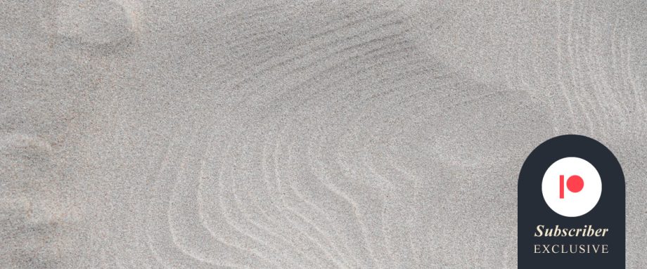 Issue 8 Cover Reveal