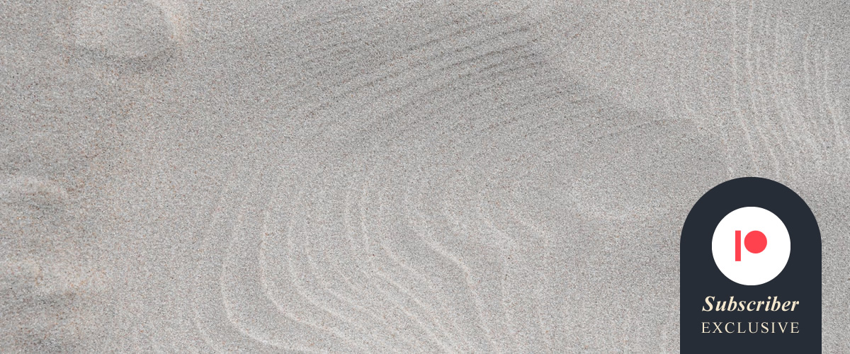 Issue 8 Cover Reveal