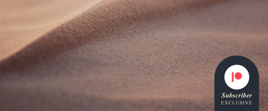 Issue 10 Cover Reveal