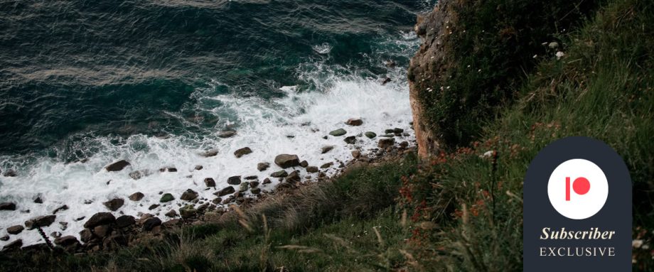 Matron by Carolyn Oulton