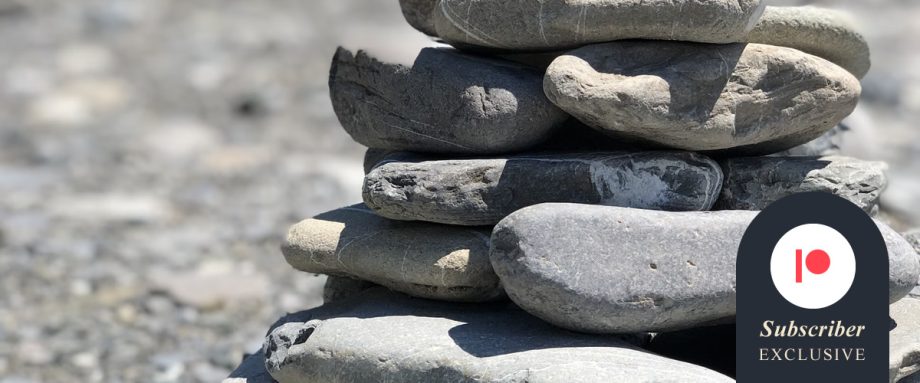 Submission Statistics Issue 12