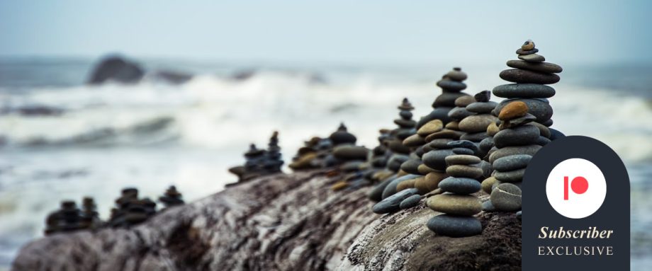 Submission Statistics Issue 6