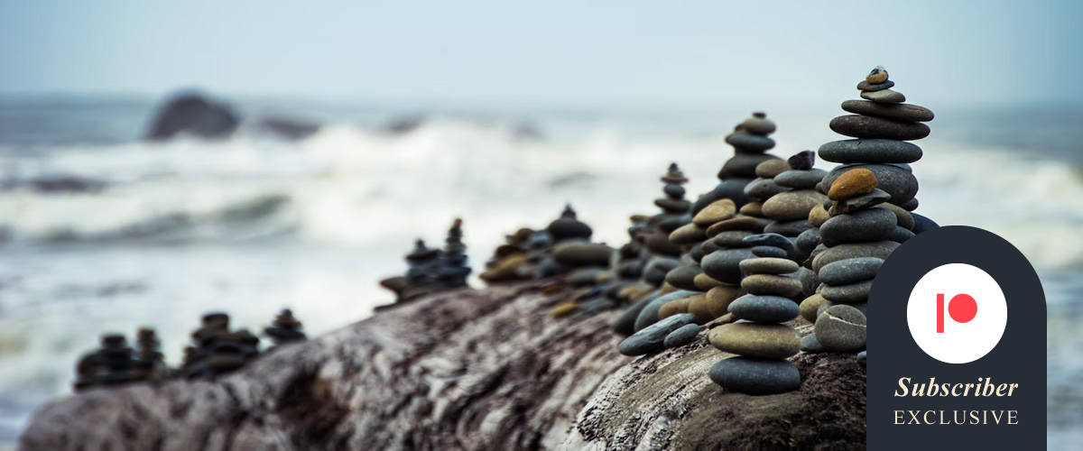 Submission Statistics Issue 6