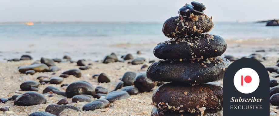 Submission Statistics Issue 9