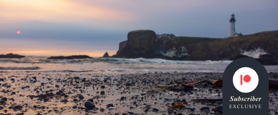 The Migration of Ghosts by Maggie Harris