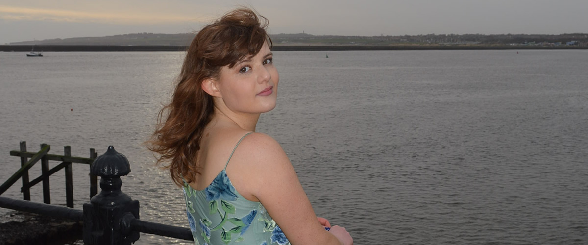 Guest Editor Elle Brown