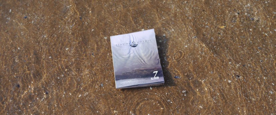Order Seaside Gothic Issue 7: Coastal Blur