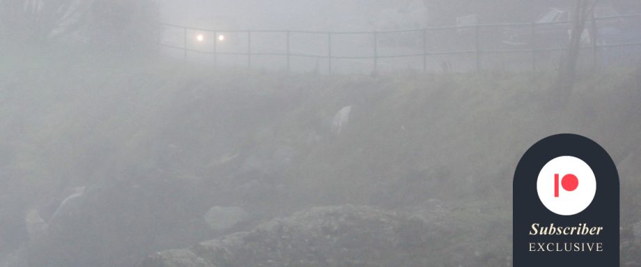 Issue 7 Images by Karin Hedetniemi