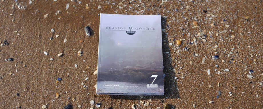 Buy Seaside Gothic Issue 7: Coastal Blur