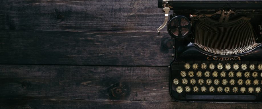 Editor's Letter Issue 7