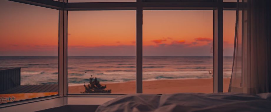 Next Seaside Gothic Submission Window