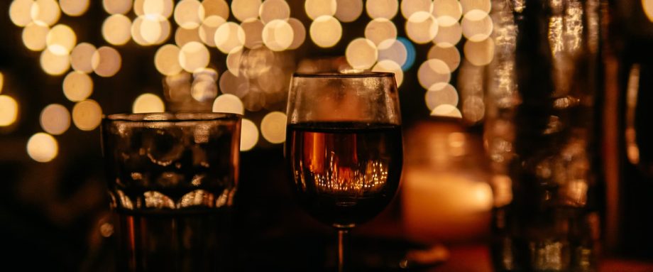 A Greymouth Dinner Party by Lynda Scott Araya