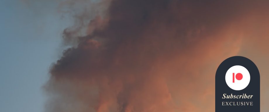 One Wrong Wind by Kel Warren