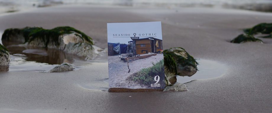 Buy Seaside Gothic Issue 9: Short Haul