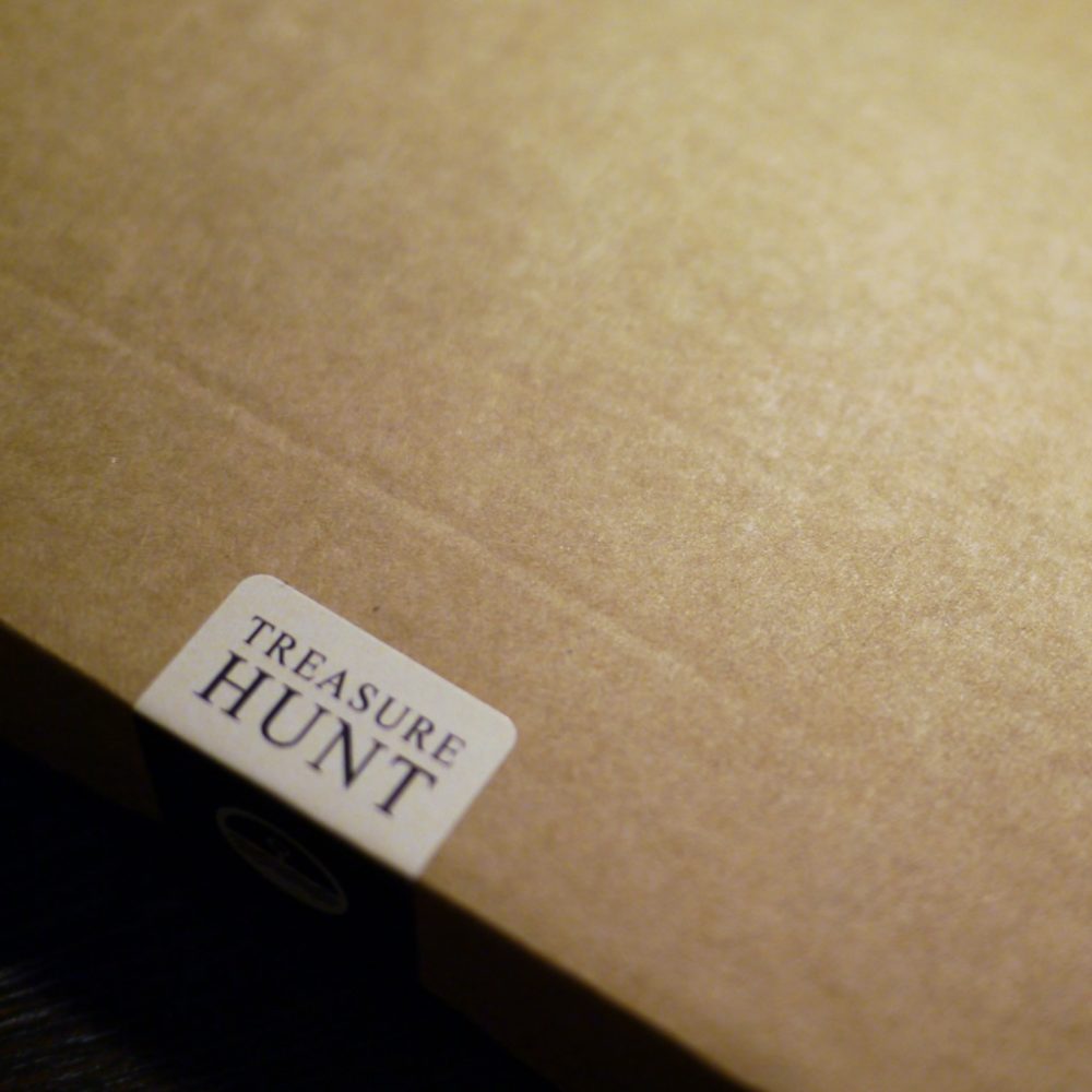 Treasure Hunt
