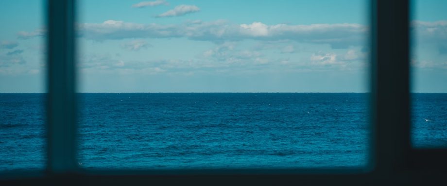 Next Seaside Gothic Submission Window