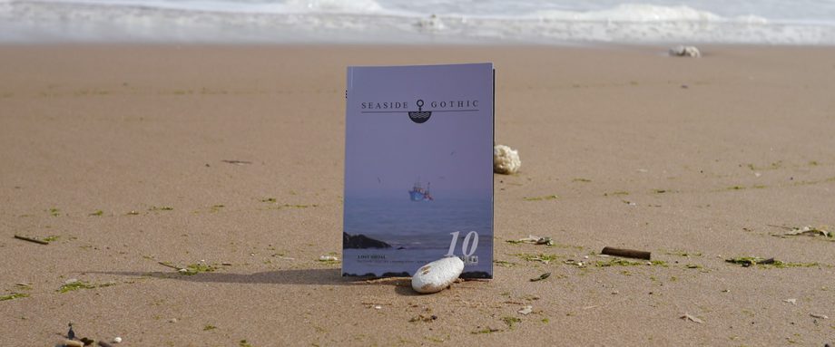 Buy Seaside Gothic Issue 10: Lost Shoal