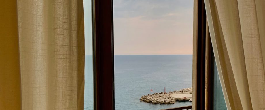 Next Seaside Gothic Submission Window