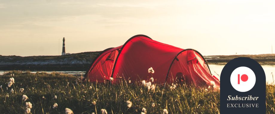 A Bargain by Amelia Hodsdon