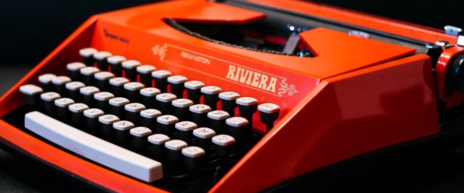 Editor's Letter Issue 11