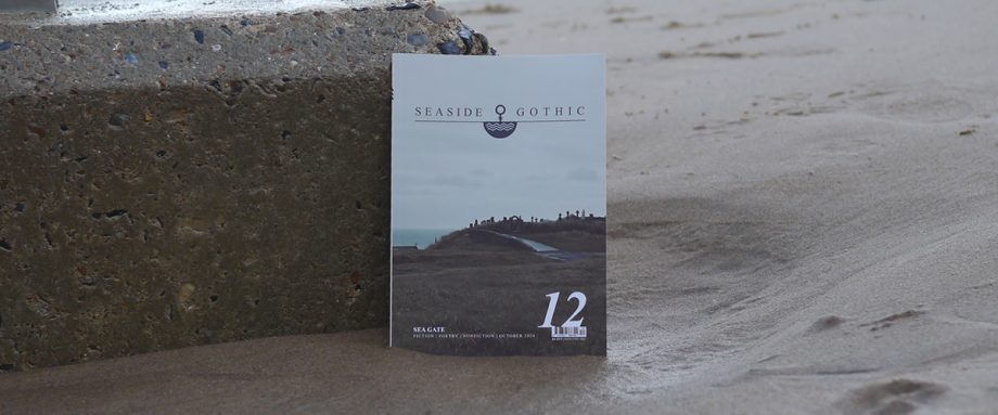 Buy Seaside Gothic Issue 12: Sea Gate