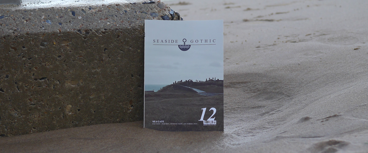 Buy Issue 12