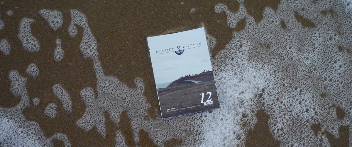 Order Issue 12