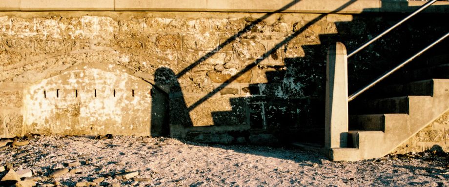 Seapoint by Satya Bosman