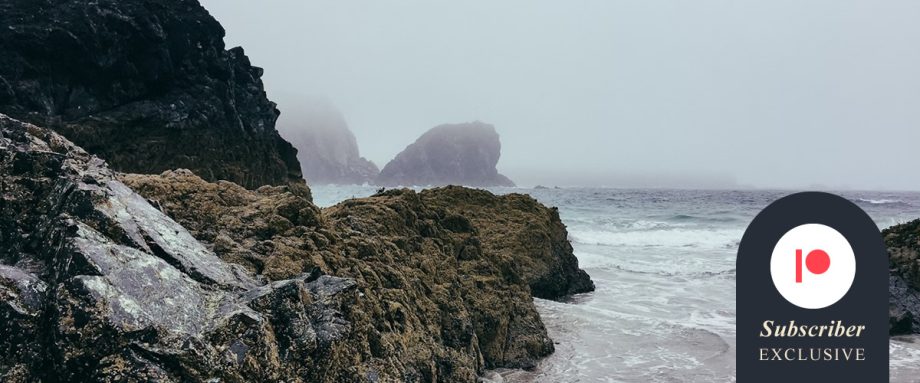 All Goners by C. T. Mason