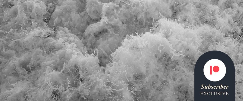 The Chappy Ferryman by Ed Brickell