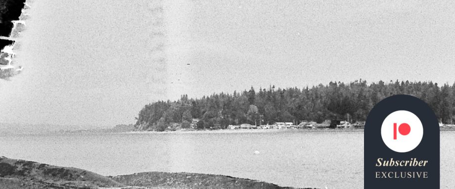 Issue 13 Images by Ashley Fale-Olsen