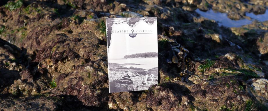 Buy Seaside Gothic Issue 13