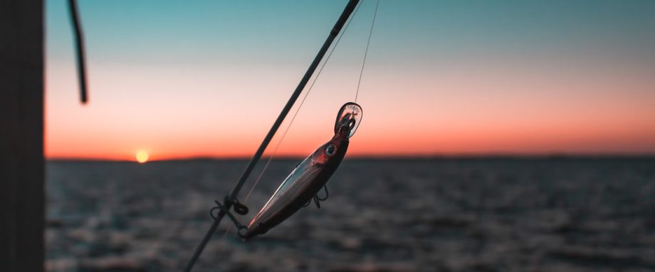 Familiar Waters by Bridget Klein